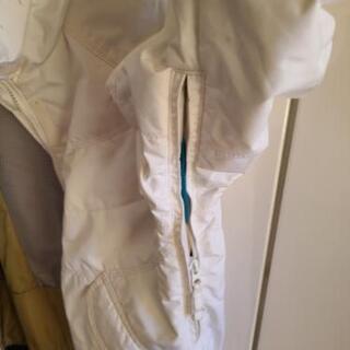 スキー、ボード　ジャケットの画像