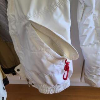 スキー、ボード　ジャケットの画像