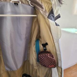 スキー、ボード　ジャケットの画像