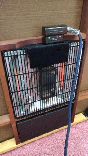 【先約３名待ち】コタツ　テーブル電気こたつ