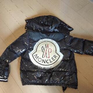 MONCLERダウンジャケット