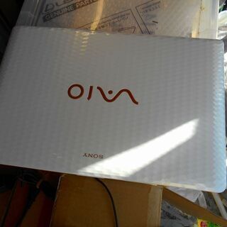SONY vaio VPCEH18FJ Core i5