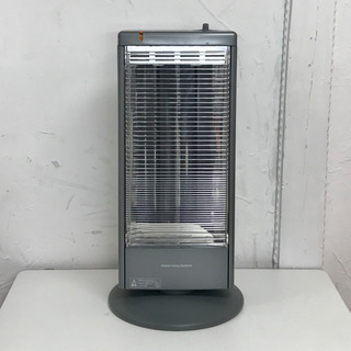 日立　1000W電気ストーブ  HLH-1020S