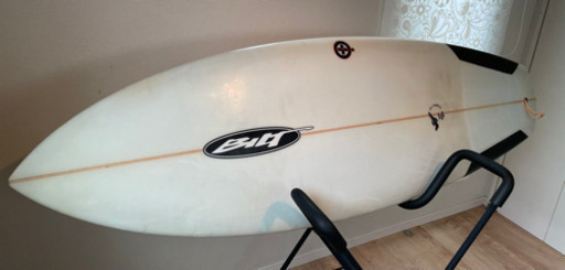 サーフボード　BILT  THE BOMBER (ボマー)