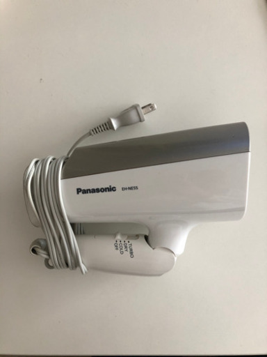 ドライヤー panasonic EH-NH55