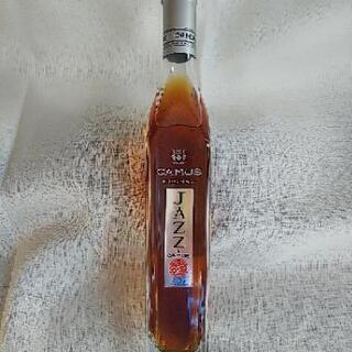 CAMUS   カミュ   JAZZ   350ml   40度