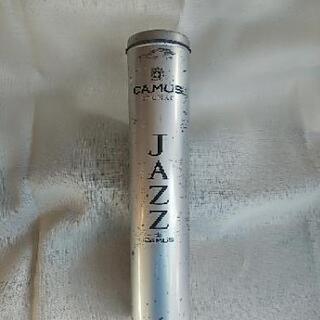 CAMUS   カミュ   JAZZ   350ml   40度の画像