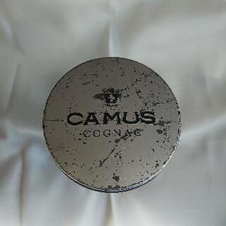 CAMUS   カミュ   JAZZ   350ml   40度の画像