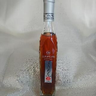 CAMUS   カミュ   JAZZ   350ml   40度の画像