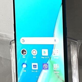 OPPO A5 2020 新中古 楽天リミテッド版