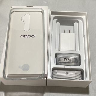 OPPO A5 2020 新中古 楽天リミテッド版の画像