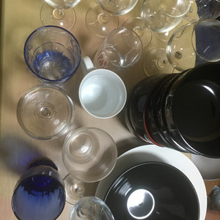 【譲ります】食器類