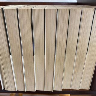 ブラックジャック　バラ9冊の画像