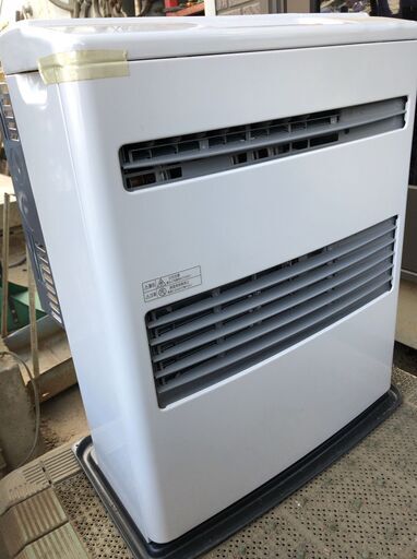 値下げ★中古★MITSUBISHI　三菱　密閉式石油ストーブ　VKT-402RC　2006年製　動作確認未　ジャンク品