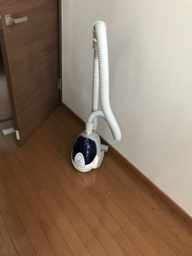 MITSUBISHI 掃除機