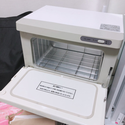 引越しの為早期処分 バラ売り可能 エステ用品セット売り ベッド タオル パック 美容 ホームサロン用品 スチーマー エステベッド ホットキャビ