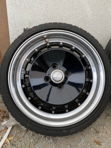 【決まりました】タイヤ、ホイール売ります