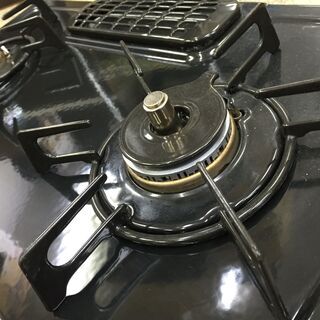 ﾘﾝﾅｲ RT31NHS-L LPガス用 2013年製 左強火　☆ リサイクルショップ 買取本舗 札幌市豊平区平岸店 ☆の画像