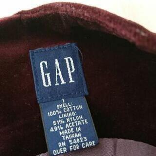 値下げ!!激安★新品未使用✳激カワ✨GAP🍀ワンピース🍎の画像