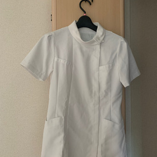 白衣上下　　中古
