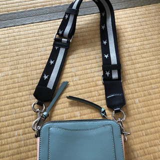 ショルダーバッグ　MARC JACOBSの画像