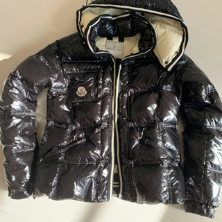 MONCLER 値下げ 最終値下げmoncler MA-1 リバーシブルジャケット