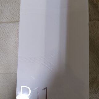 OPPO r11s 赤