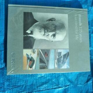 BOSCH125years