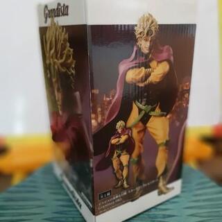 【未開封】DIO様　GRANDISTA フィギュア　ジョジョの画像