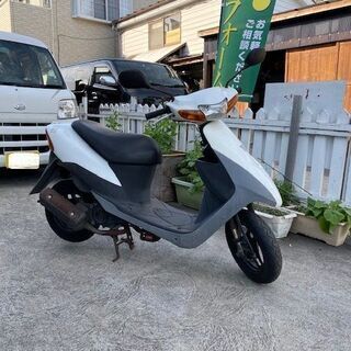 ☆快速!! 2stエンジン スズキ レッツ2♪ バイク【公式オンラインショップ】