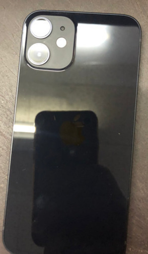 【値下げ】iPhone12 mini 64G simフリー  美品 バッテリー100 ほぼ新品