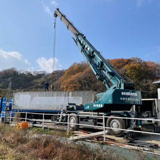 買取します プレハブ スーパーハウス ユニットハウス 仮設トイレ...