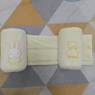 アンパンマンスリーパーと寝返り防止クッションの画像