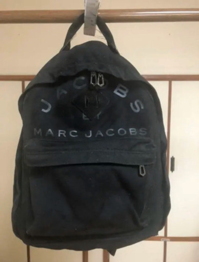 Marc Jaobs リュック　廃盤　美品