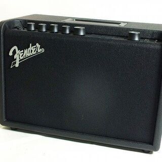 【苫小牧バナナ】極美品 Fender Mustang GT40 ...
