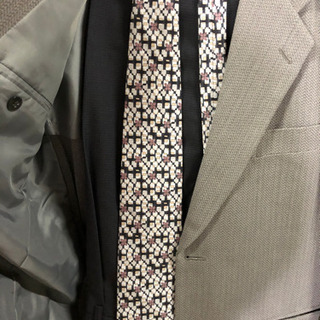 「 手渡し希望」伊勢丹　スーツ　ワンセット　美品　メンズ