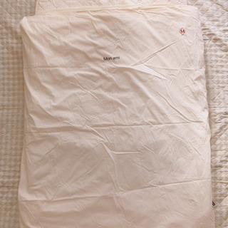 ベビー布団セット(*Ü*)の画像