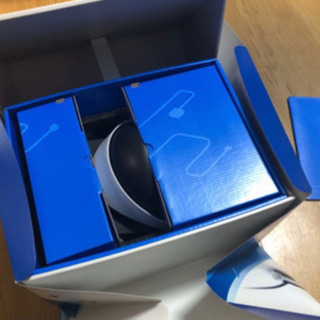 PlayStationVRの画像