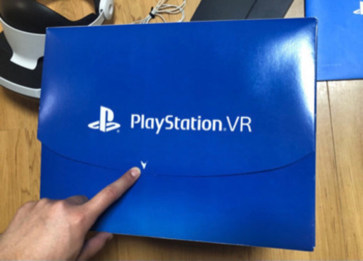 PlayStationVR