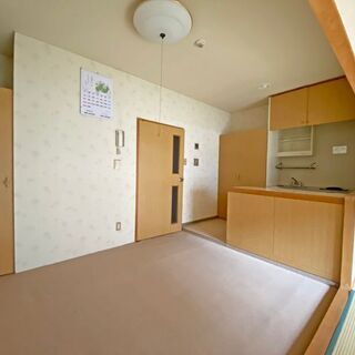 草津温泉リゾートマンション１ＤＫ賃貸　５．５万円 − 群馬県