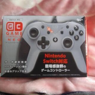 お取引中☆ゲームコントローラーネオ