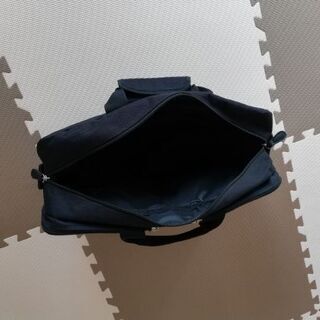 ビジネスバッグ新品未使用の画像