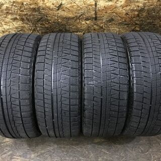 BS BLIZZAK REVO GZ 225/50R17 17イ...