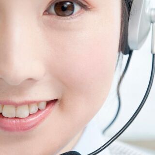 電話交換手(4D138)【総合病院の代表電話交換手】の画像