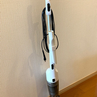 TWINBIRD TC-E123型、サイクロンスティック型クリー...