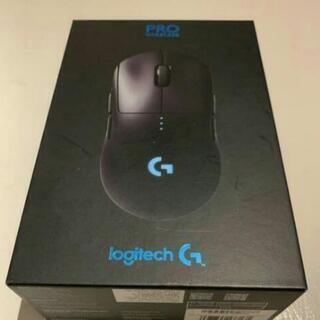 新型 Gpro wireless  未使用   
