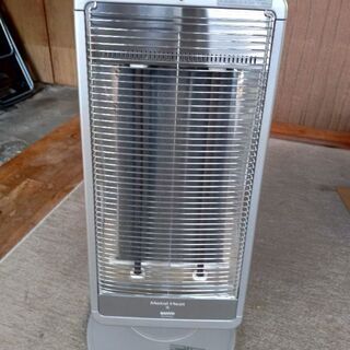 遠赤外線ストーブ　SANYO  RX-FX12A