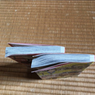 ★中古品★5時から9時まで8.9巻★の画像