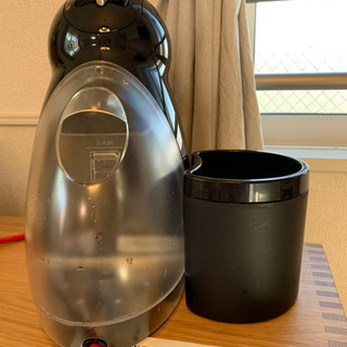お値引きしました！【コーヒーメーカー】ドルチェグスト　【ジェニオ2】【箱なし】の画像