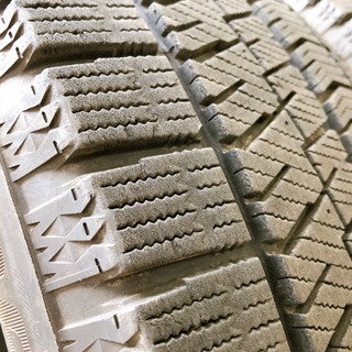 【決まりました！】 215/55R17 ブリジストン VRX2の画像